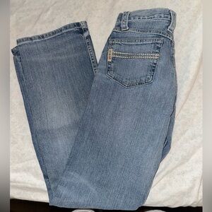 Cinch Jeans